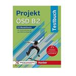 کتاب projekt osd B2 اثر testbuch انتشارات هوبر