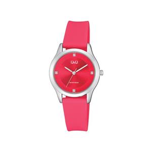 ساعت مچی زنانه کیو اند کیو مدل QZ51J362Y