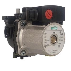 پمپ پکیجی ویلو ۸۲ وات سوکتی مدل WILO-15-5-3C