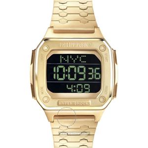 ساعت مچی مردانه و زنانه فیلیپ پلین مدل PWHAA0621