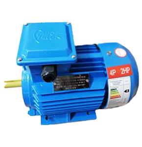 الکترو موتور ۱۴۰۰ دور سه فاز ۲۵ اسب (۱۸/۵ کیلو وات ) ۴پل چینی ایمر IMER مدل Y2 –۱۸۰ M-4