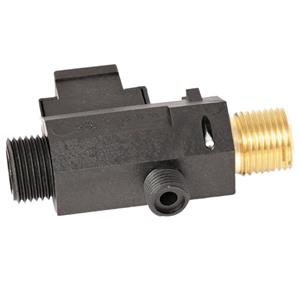 فلوسوییچ پکیج نافی دار  بیترون BITRON مدل FS02