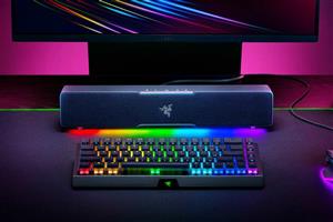 ساندبار گیمینگ Razer Leviathan V2 X v2 Wireless Gaming Soundbar 