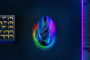 موس گیمینگ Razer Basilisk V3 Pro Wireless Gaming Mouse 