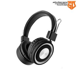 هدفون بلوتوثی وریتی مدل h34