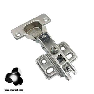 لولا گازور ساده چهار پیچ پایا PAYA بسته 300 عددی