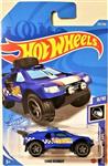 Hot Wheels Sand Burner  ماشین بازی هات ویلز مدل 