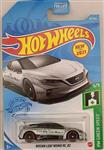 Hot Wheels nissan leaf nismo rc02  ماشین بازی هات ویلز مدل 