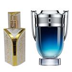 Paco Rabanne Invictus