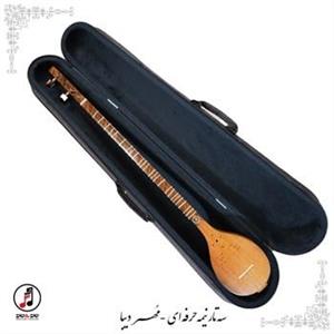 سه تار نیمه حرفه ای مهر دیبا  SE-313