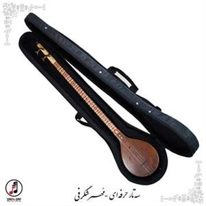 سه تار حرفه ای مهر شگرفی کد SE-358