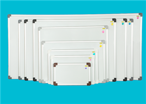 تخته وایت برد مغناطیسی سرامیکی پارسیان برد  (150*100)