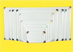 تخته وایت برد مغناطیسی سرامیکی پارسیان برد (40*30) 