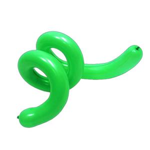 بادکنک مستر تم طرح ماری فنری پلاس بسته 20 عددی