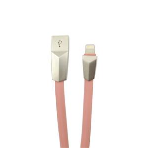 کابل تبدیل USB به لایتنینگ الدینیو مدل LS61 طول 1متر