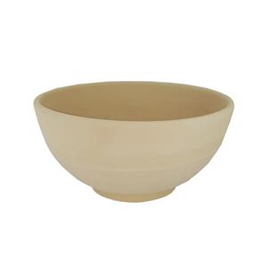 کاسه سفالی مدل آبگوشت خوری کد D15