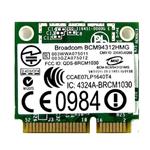 PCI  کارت شبکه برودکام مدل BCM94312HMG