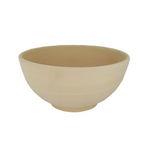 کاسه سفالی مدل آبگوشت خوری کد D20