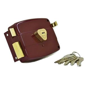 قفل حیاطی برقی سیزا - Cisa