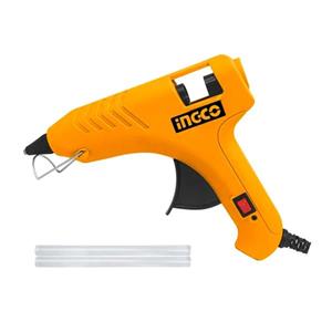 دستگاه چسب تفنگی اینکو مدل GG6008