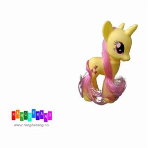 عروسک پونی فلاترشای my lovely horse 815
