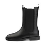 Mashad Leather J2582001 Boots For Women