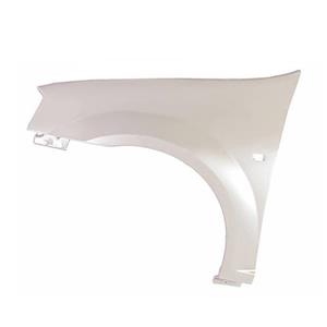 گلگیر جلو چپ خودرو مدلcart مناسب برای رنو تندر