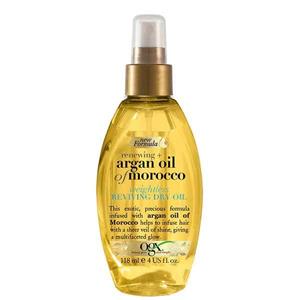 روغن او جی ایکس مدل Argan Oil of Morocco حجم 118 میلی لیتر