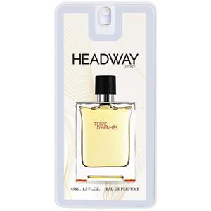 عطر جیبی مردانه هدوی مدل تق هرمس حجم 45 میلی لیتر
