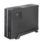 کیس کامپیوتر ردمکس مدل Micro ATX / ITX Plus SFX PSU