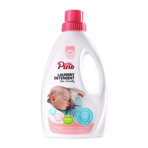 مایع ماشین لباسشویی پینو بیبی مدل Lundry-detergent  وزن 1000 گرم