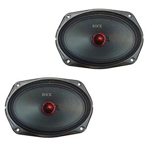 میدرنج خودرو راک مدل R-6990 بسته دو عددی