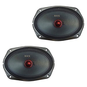 میدرنج خودرو راک مدل R-6990 بسته دو عددی