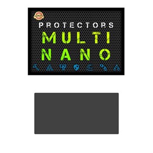 محافظ صفحه نمایش خودرو مولتی نانو مدل X-S1N مناسب برای چری Arrizo 6 Pro