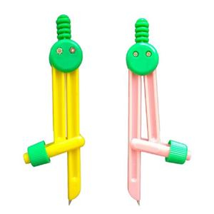 پرگار مدل مدادی کد 007 بسته 2 عددی