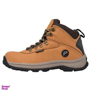 نیم بوت مردانه پاما مدل EON کد G1066