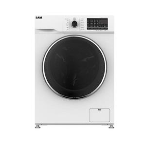 ماشین لباسشویی سام 8 کیلویی مدل BL-Q1475