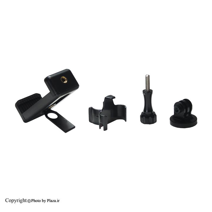 مونوپاد چرخشی 360 درجه کربن Jmary ST-880