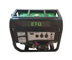 موتور برق بنزینی 11 کیلو وات ETQ مدل TG15900E
