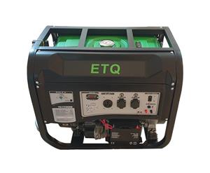 موتور برق بنزینی 11 کیلو وات ETQ مدل TG15900E 