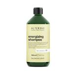 شامپو آلترگو انرژیزینگ فری سولفات Alterego Energizing Shampoo Shampoo for hair loss treatment 950ml