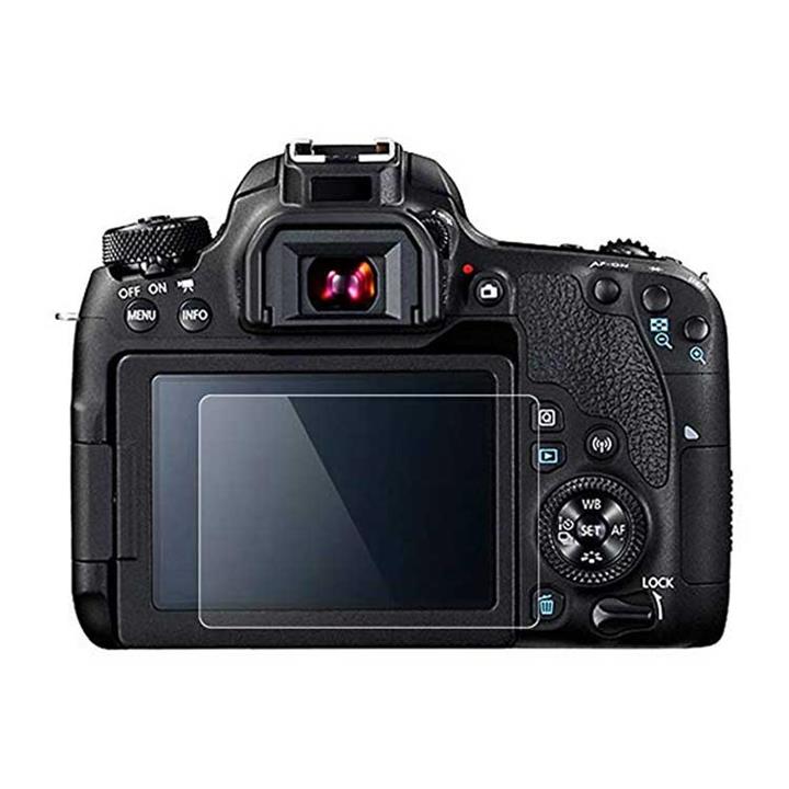 lcd protector for canon 77D