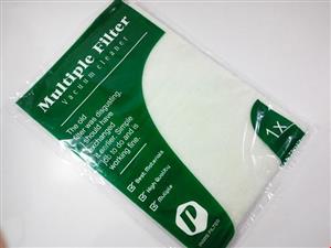 فیلتر ابری همه کاره جاروبرقی