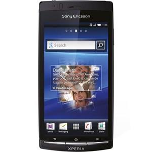 گوشی موبایل سونی اریکسون اکسپریا آرک اس Sony Ericsson Xperia Arc S