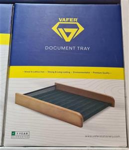 کازیه یک طبقه چوب و فلز وافر کد 224 