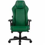 صندلی گیمینگ دی ایکس ریسر DXRACER MASTER SERIES GAMING CHAIR – GREEN