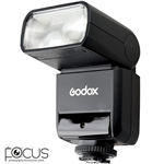 Godox SpeedLite TTL TT350s For Sony