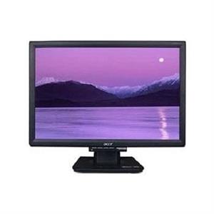 مانیتور استوک 20 اینچ ایسر مدل AL2016w
