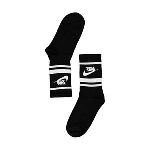 جوراب ورزشی نیم ساق مردانه نایک مدل opt-15030