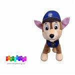 عروسک سگهای نگهبان پاو پاترول چیس کد r153